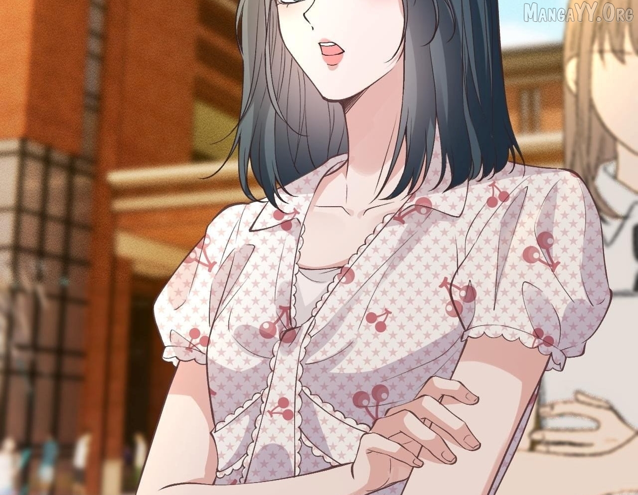 Everyone's Darling Chapter 388 - page 76